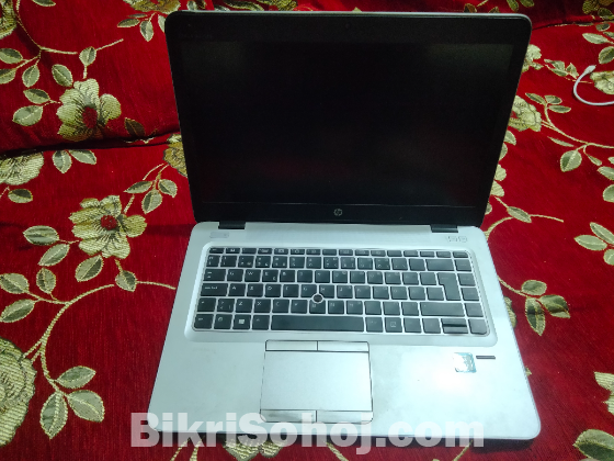 Hp Elitebook 840 G3 Core i5 6th Generation Laptop